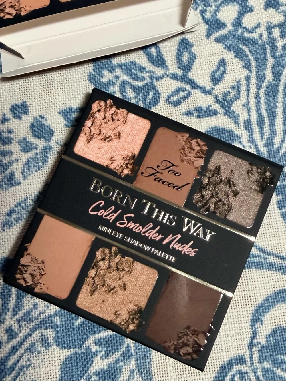 Too Faced too faced